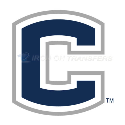 UConn Huskies Iron-on Stickers (Heat Transfers)NO.6663